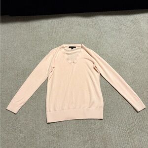 Banana Republic V-Neck Sweater